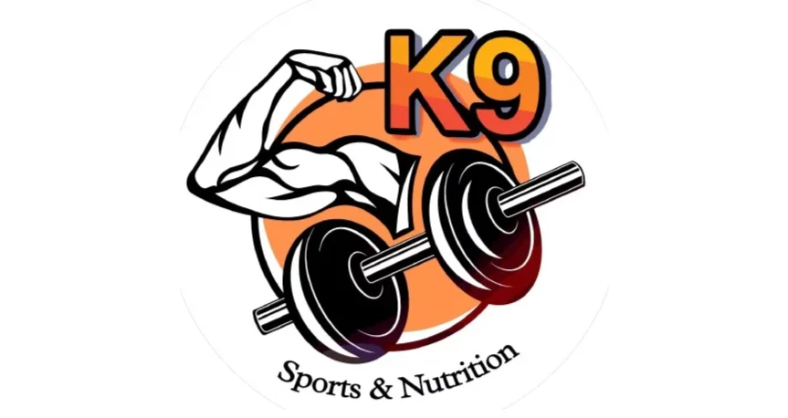 k9 sports and nutrition